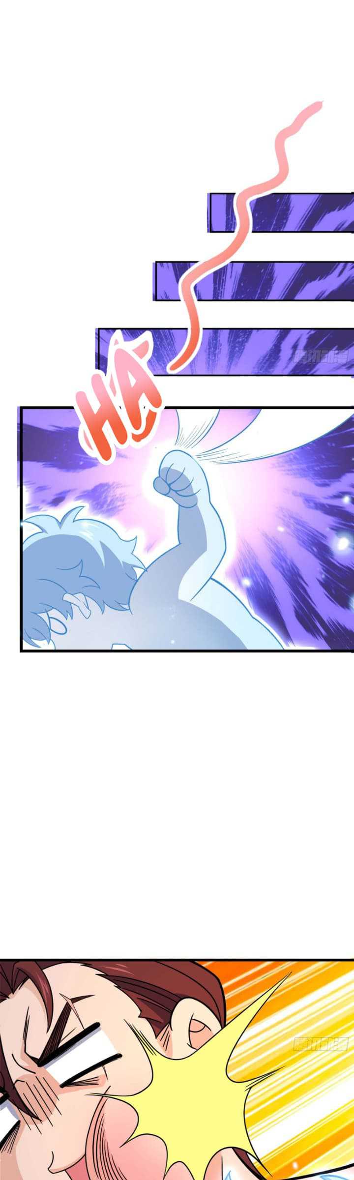 Spare Me, Great Lord! Chapter 248 - halaman 32