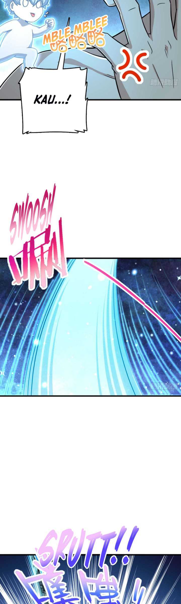 Spare Me, Great Lord! Chapter 248 - halaman 35