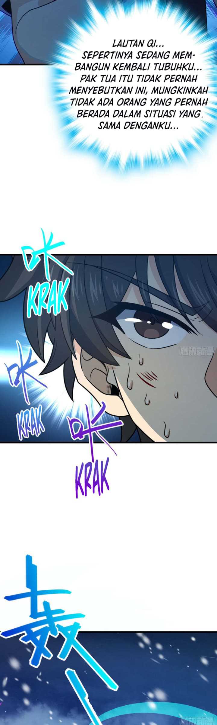 Spare Me, Great Lord! Chapter 248 - halaman 5