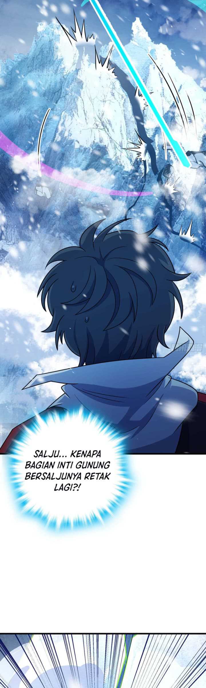 Spare Me, Great Lord! Chapter 248 - halaman 6