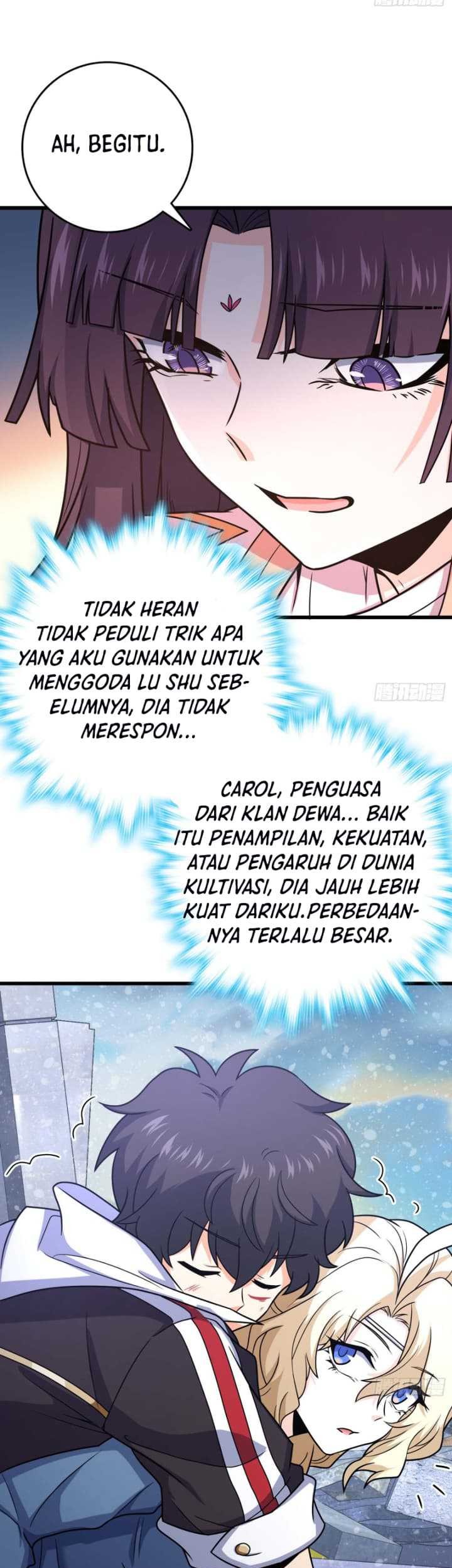 Spare Me, Great Lord! Chapter 249 - halaman 60