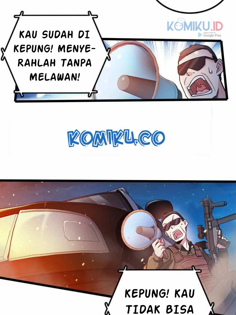 Spare Me, Great Lord! Chapter 25 - halaman 10