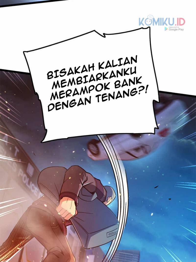 Spare Me, Great Lord! Chapter 25 - halaman 13