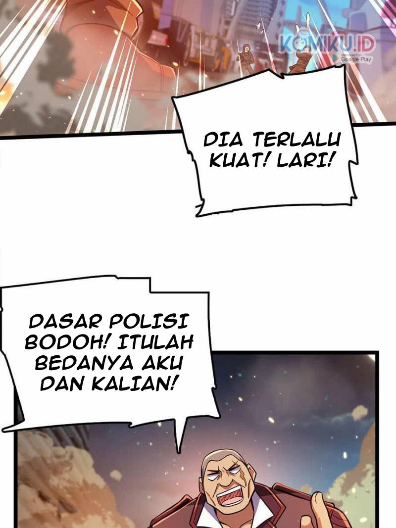Spare Me, Great Lord! Chapter 25 - halaman 15