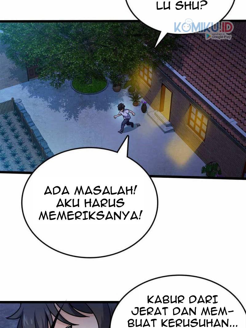 Spare Me, Great Lord! Chapter 25 - halaman 31