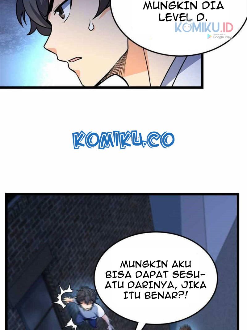 Spare Me, Great Lord! Chapter 25 - halaman 32