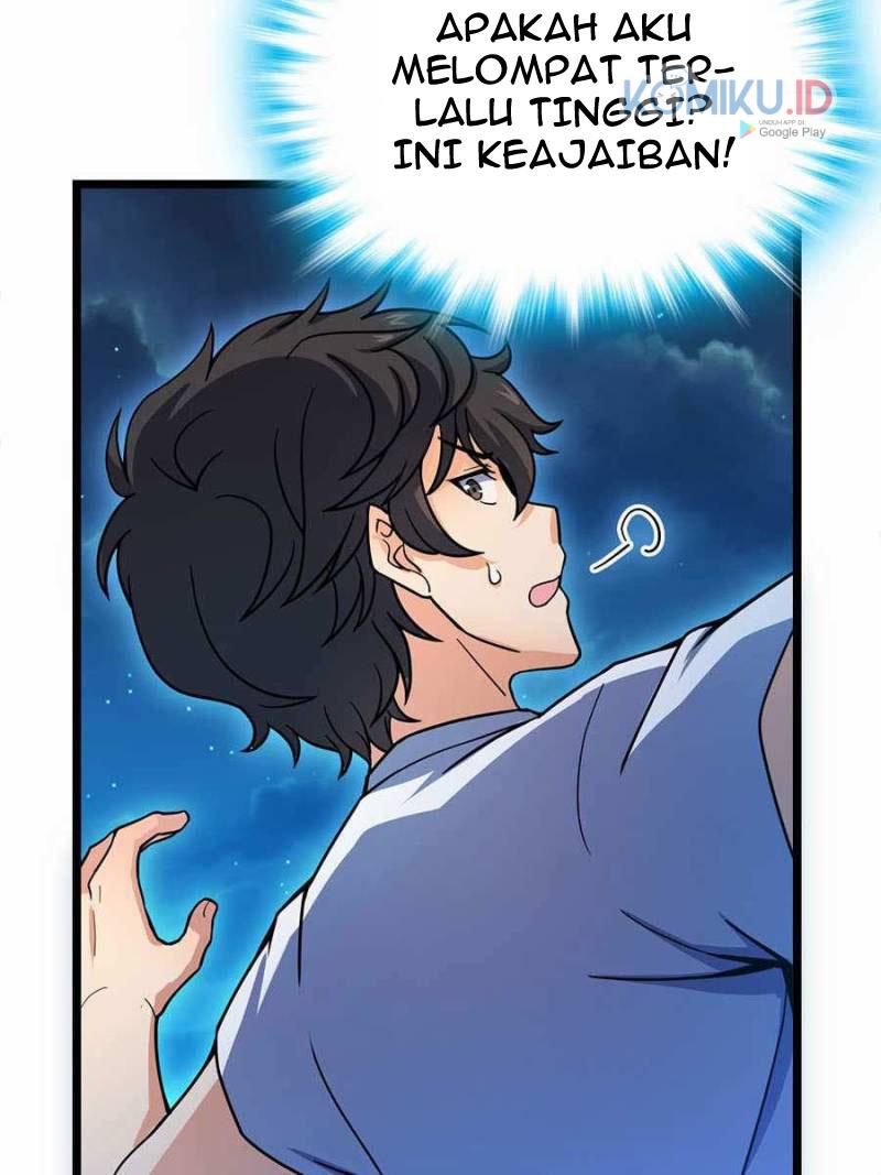 Spare Me, Great Lord! Chapter 25 - halaman 37