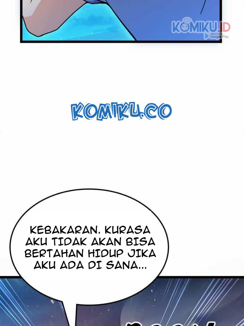 Spare Me, Great Lord! Chapter 25 - halaman 38