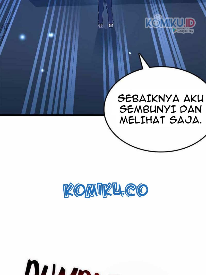 Spare Me, Great Lord! Chapter 25 - halaman 41