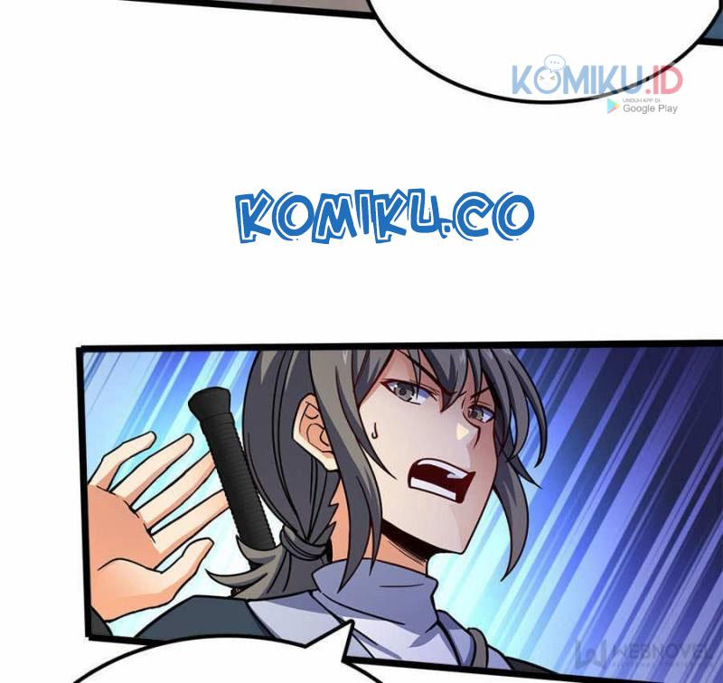 Spare Me, Great Lord! Chapter 25 - halaman 5