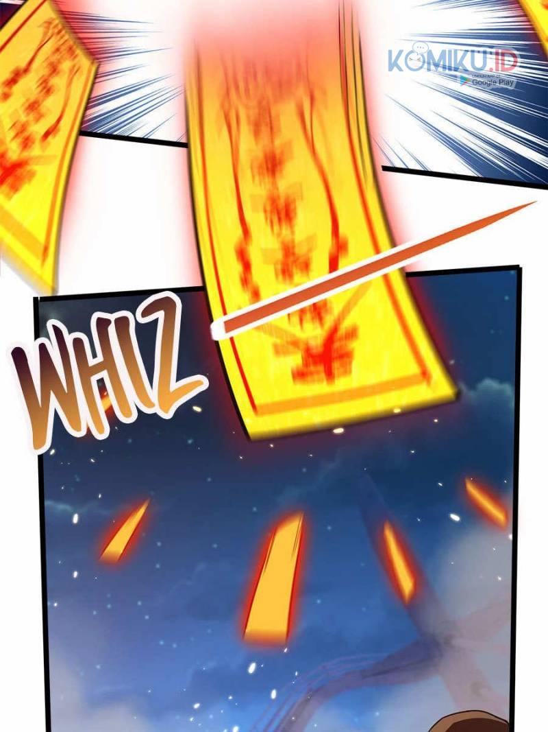 Spare Me, Great Lord! Chapter 25 - halaman 50
