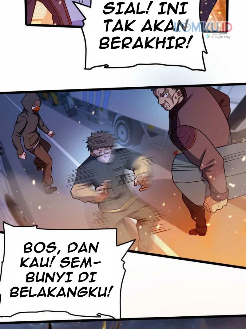 Spare Me, Great Lord! Chapter 25 - halaman 52