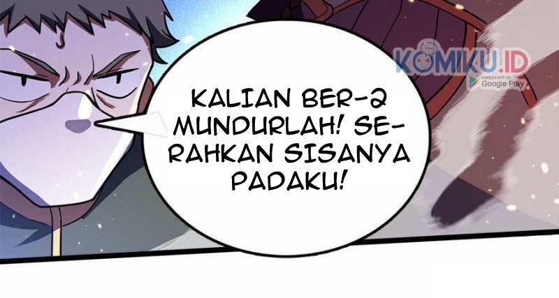Spare Me, Great Lord! Chapter 25 - halaman 57