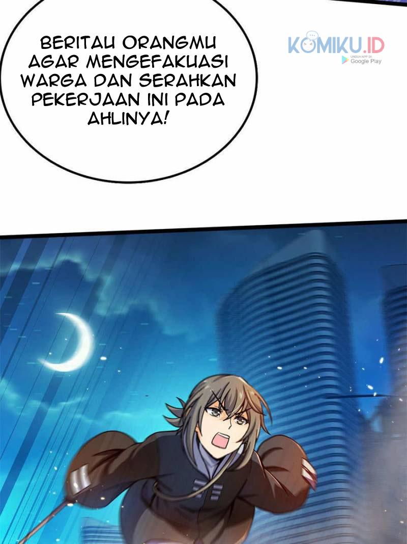 Spare Me, Great Lord! Chapter 25 - halaman 6
