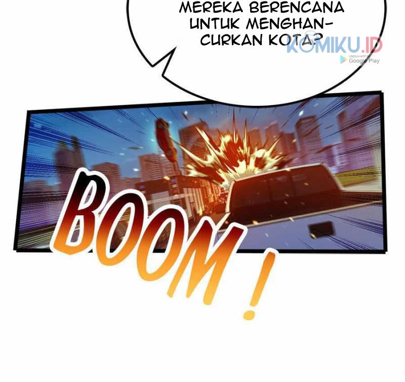 Spare Me, Great Lord! Chapter 25 - halaman 8