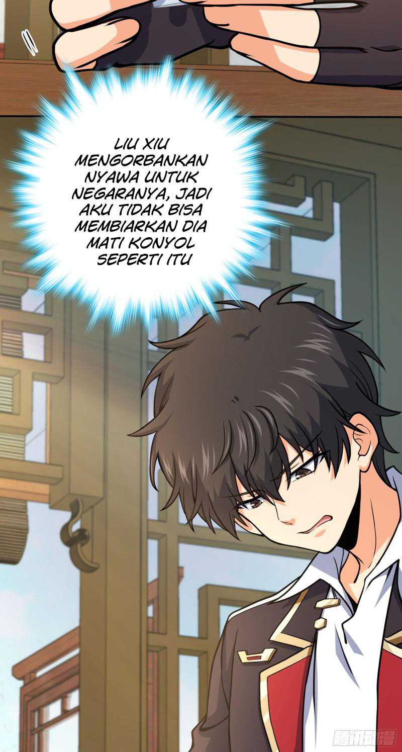 Spare Me, Great Lord! Chapter 251 - halaman 1