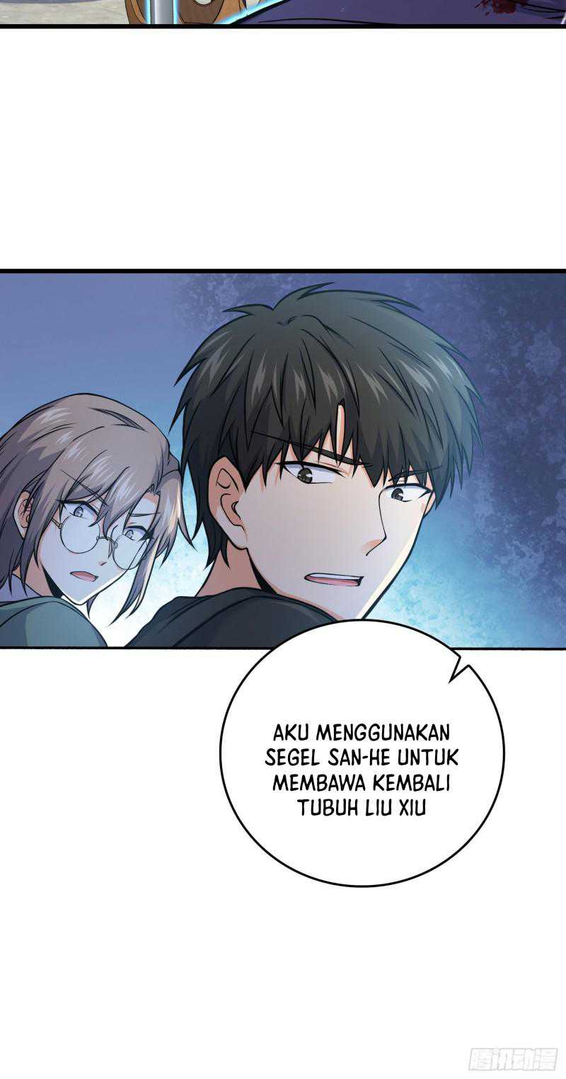 Spare Me, Great Lord! Chapter 251 - halaman 10