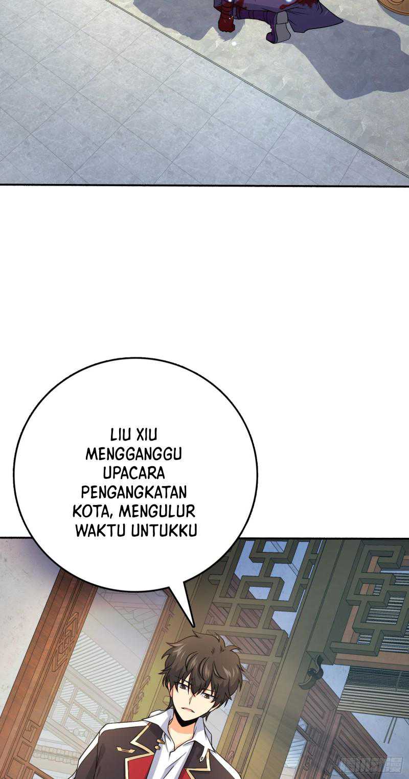 Spare Me, Great Lord! Chapter 251 - halaman 12