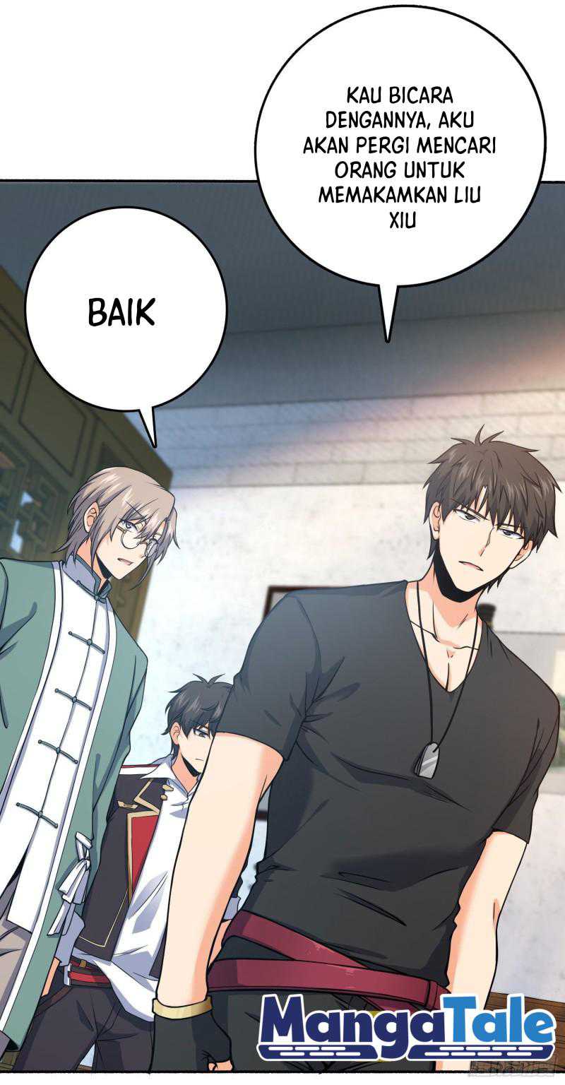Spare Me, Great Lord! Chapter 251 - halaman 16