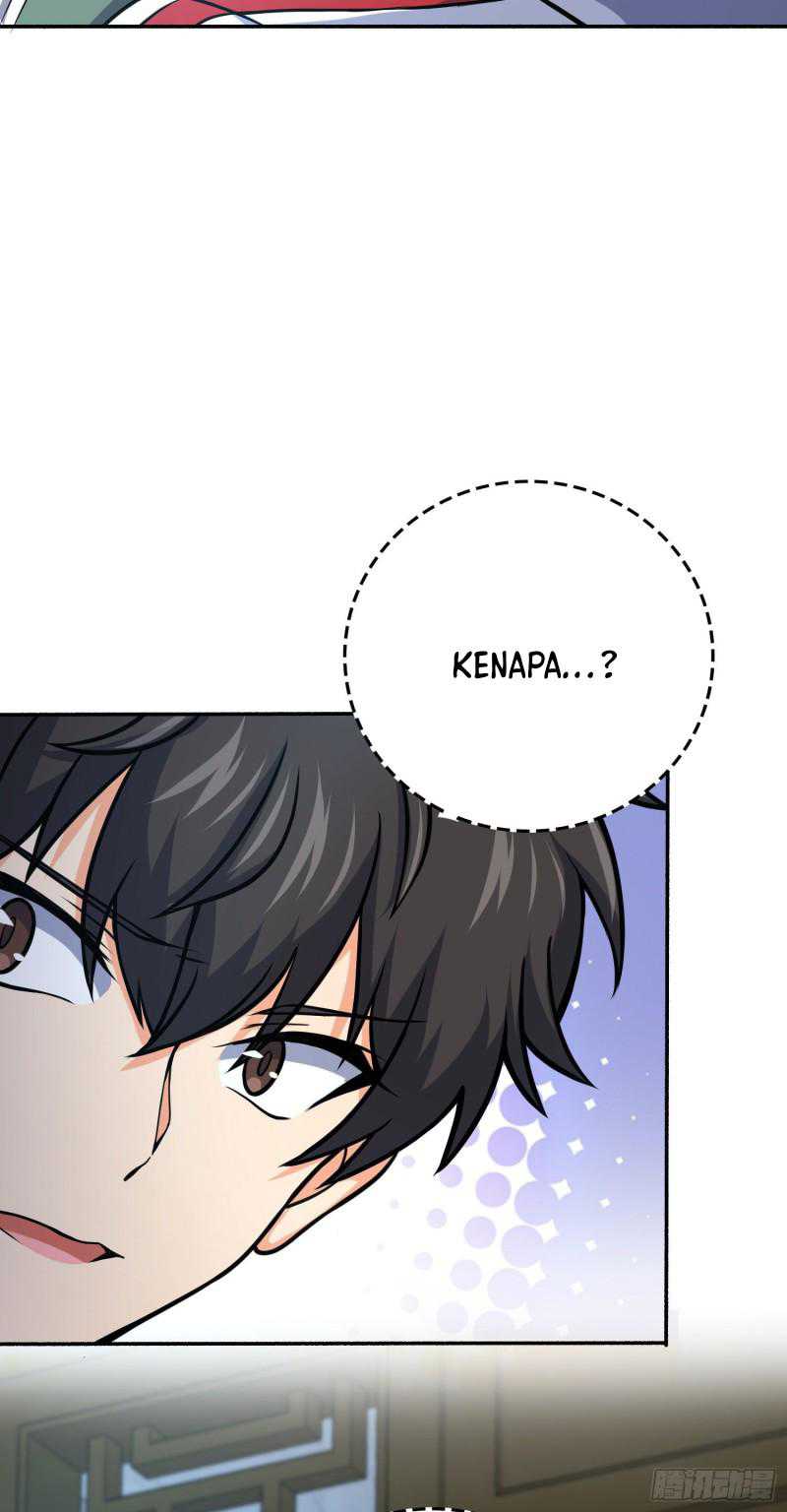 Spare Me, Great Lord! Chapter 251 - halaman 17