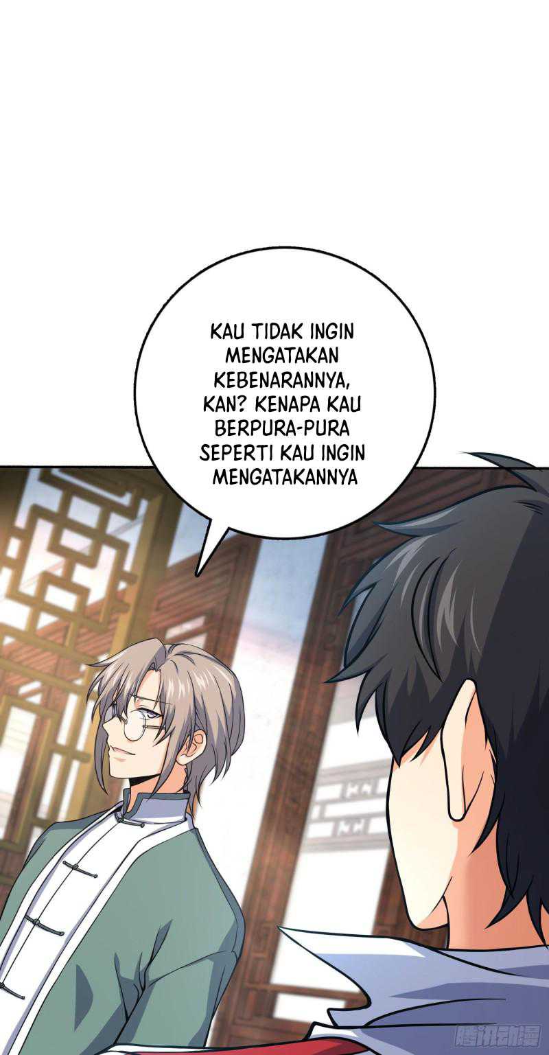 Spare Me, Great Lord! Chapter 251 - halaman 18