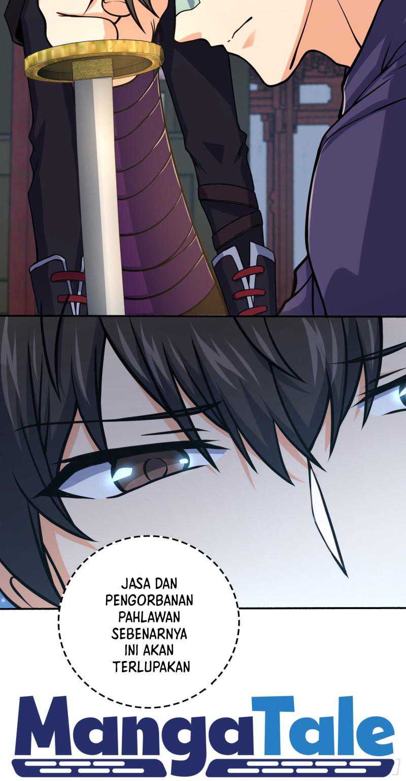 Spare Me, Great Lord! Chapter 251 - halaman 20