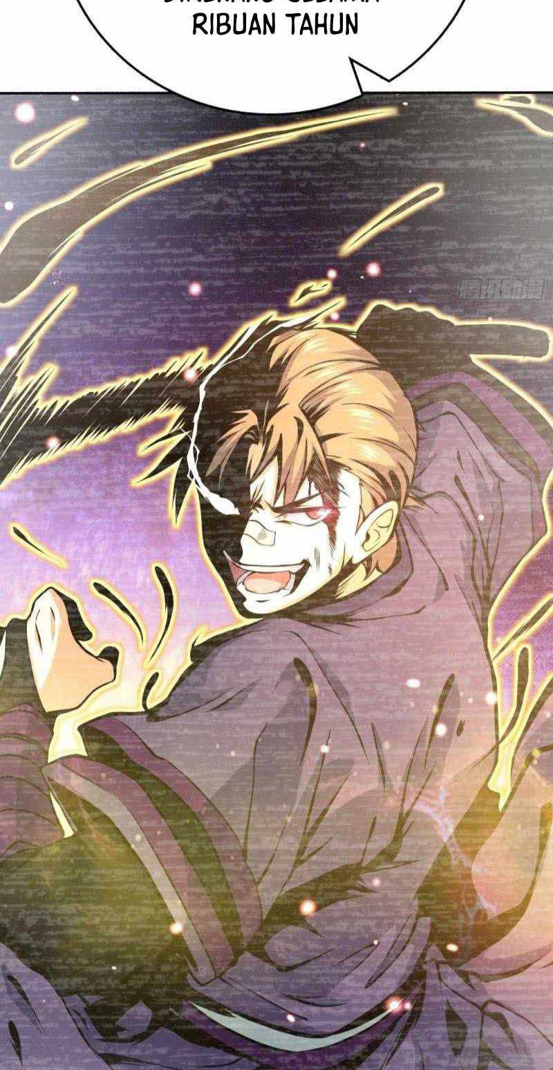Spare Me, Great Lord! Chapter 251 - halaman 22