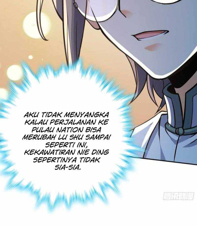 Spare Me, Great Lord! Chapter 251 - halaman 24
