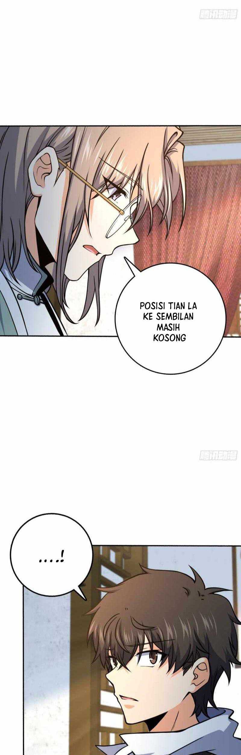 Spare Me, Great Lord! Chapter 251 - halaman 27