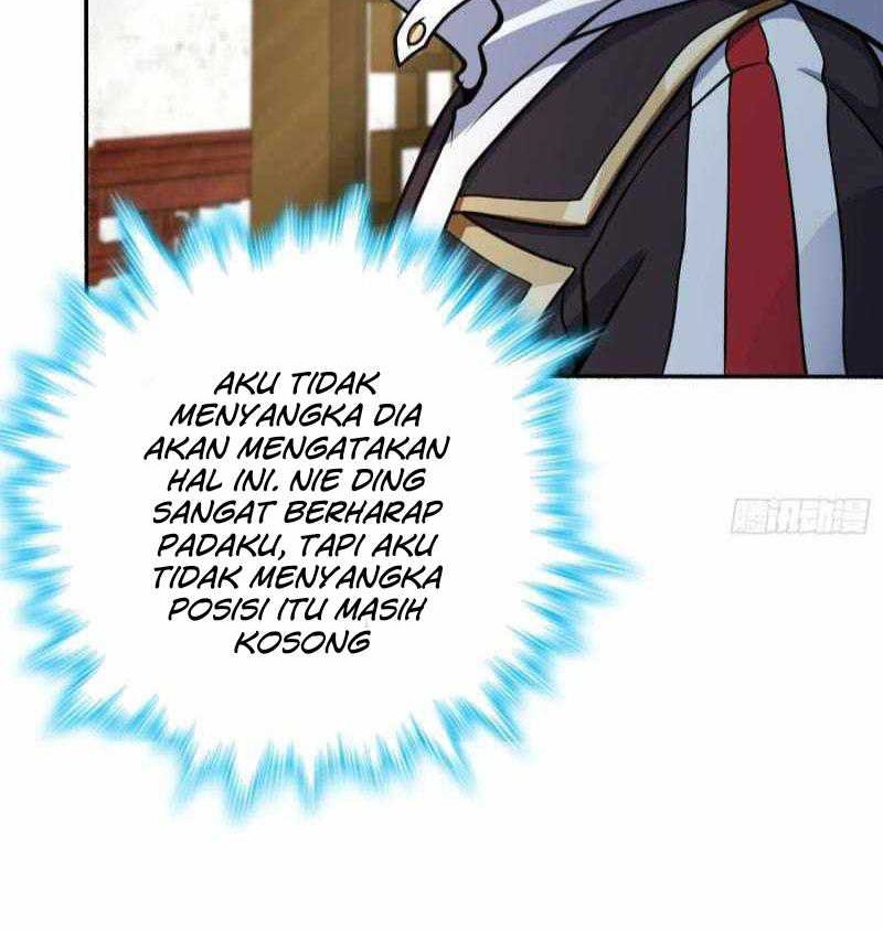 Spare Me, Great Lord! Chapter 251 - halaman 28