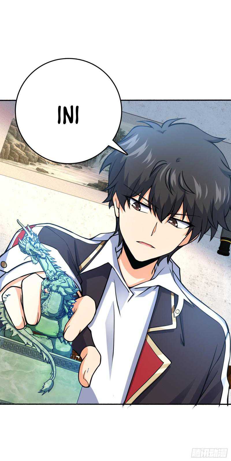 Spare Me, Great Lord! Chapter 251 - halaman 4