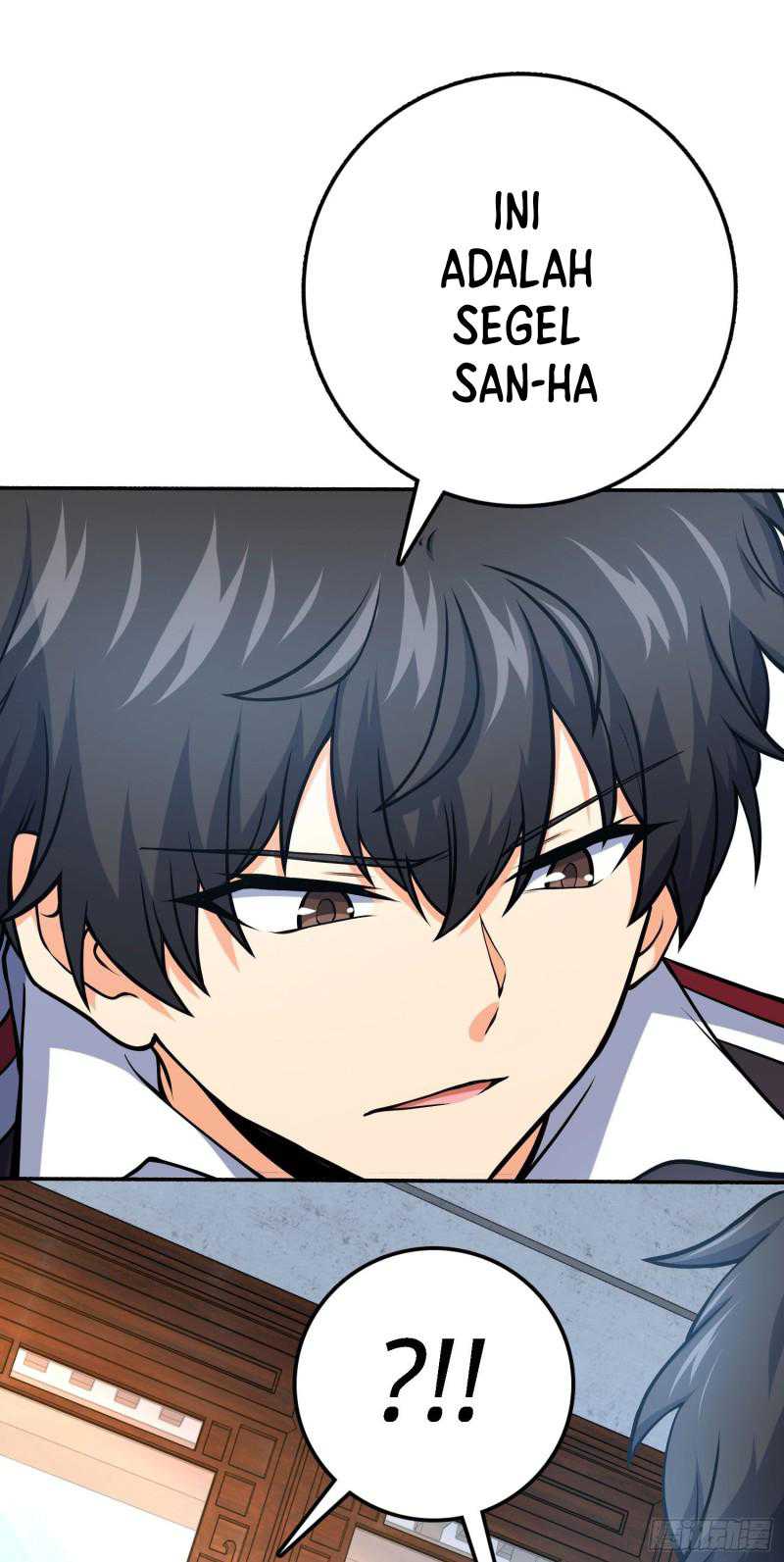 Spare Me, Great Lord! Chapter 251 - halaman 5