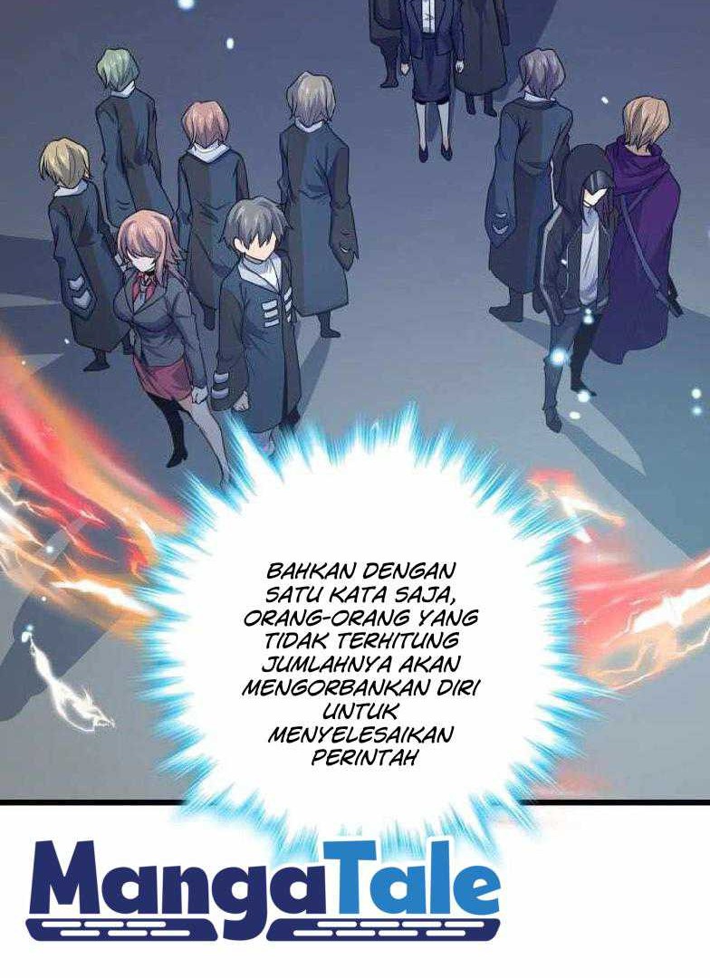 Spare Me, Great Lord! Chapter 252 - halaman 15