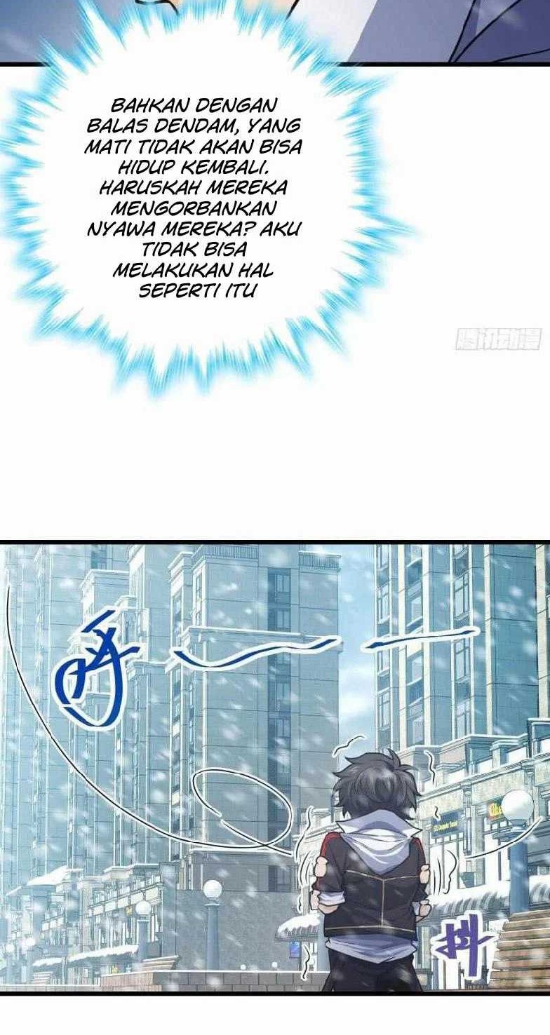 Spare Me, Great Lord! Chapter 252 - halaman 17