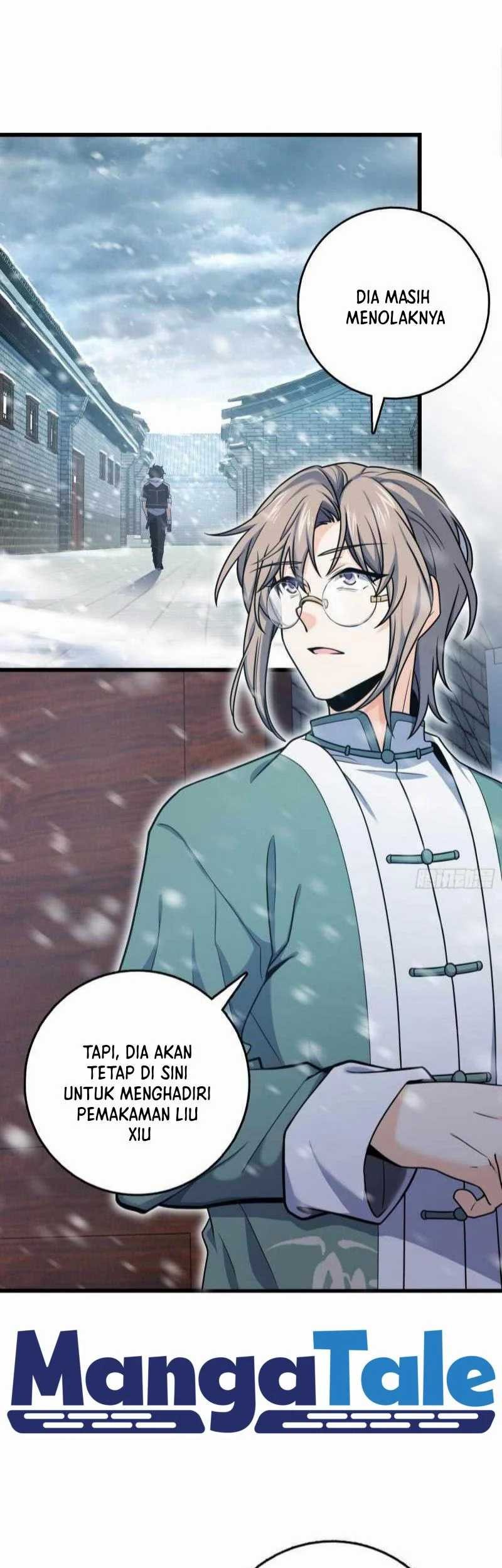 Spare Me, Great Lord! Chapter 252 - halaman 2