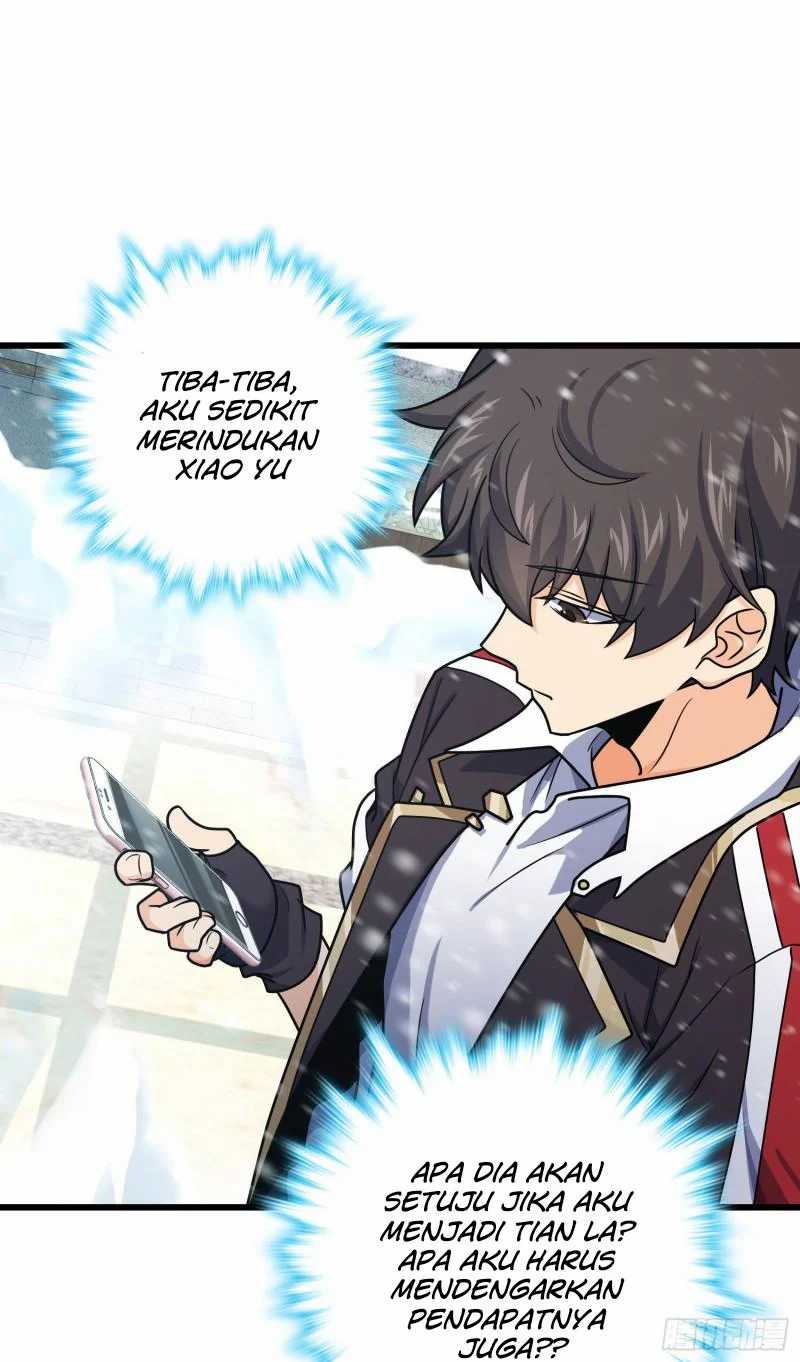 Spare Me, Great Lord! Chapter 252 - halaman 20