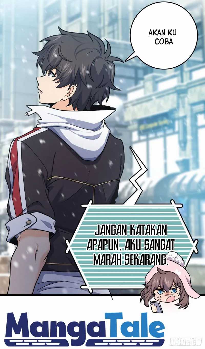 Spare Me, Great Lord! Chapter 252 - halaman 23