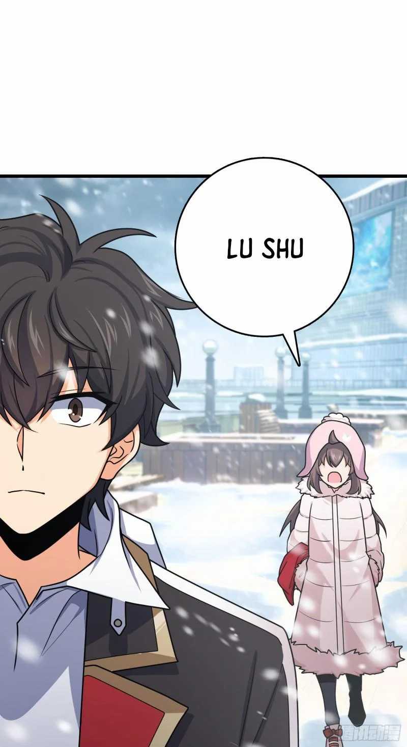 Spare Me, Great Lord! Chapter 252 - halaman 25