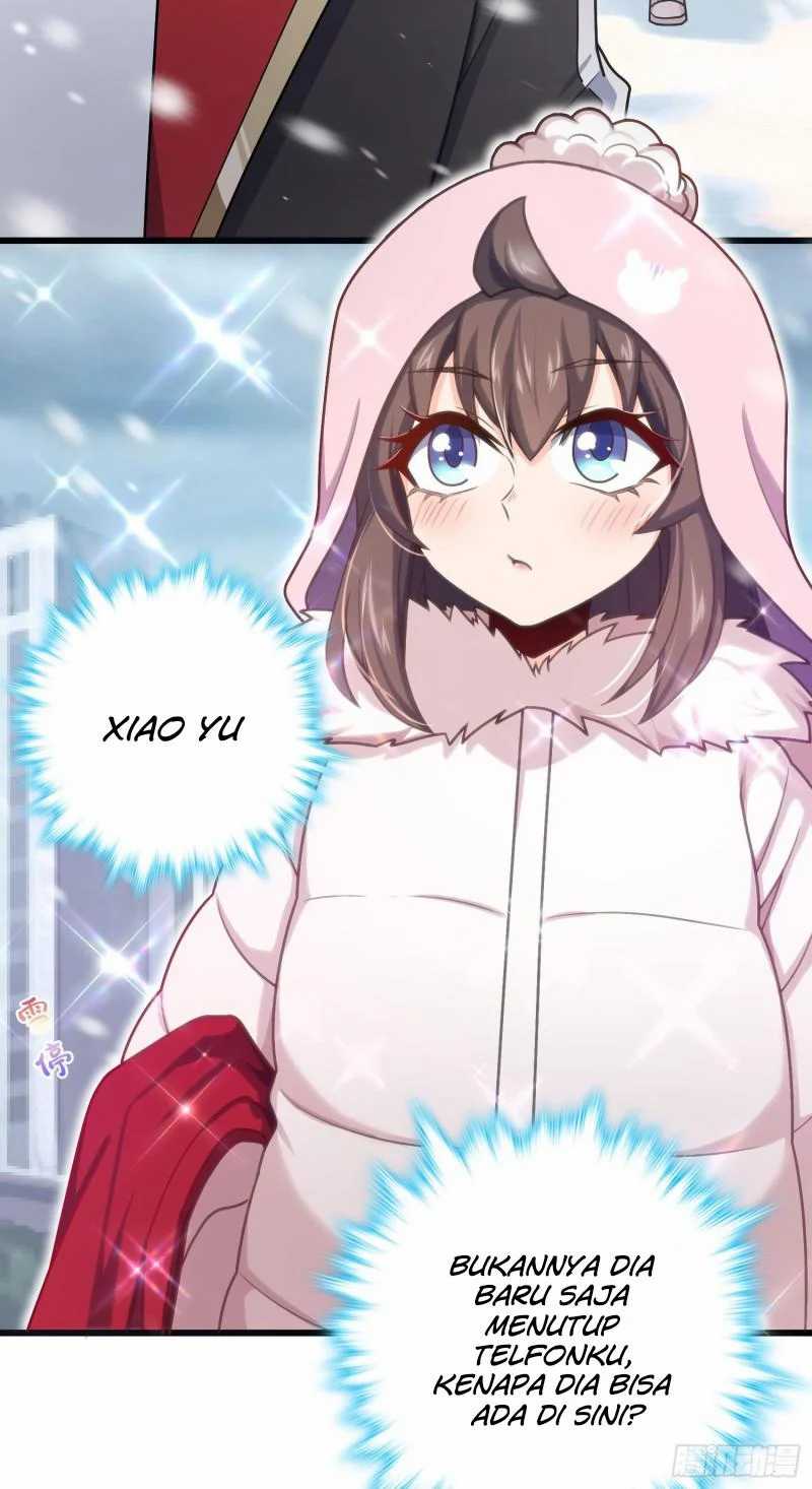 Spare Me, Great Lord! Chapter 252 - halaman 26