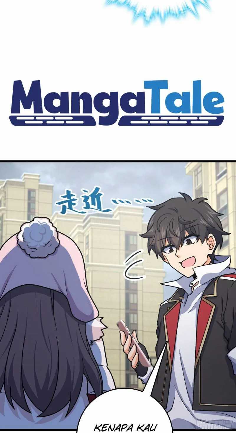 Spare Me, Great Lord! Chapter 252 - halaman 27