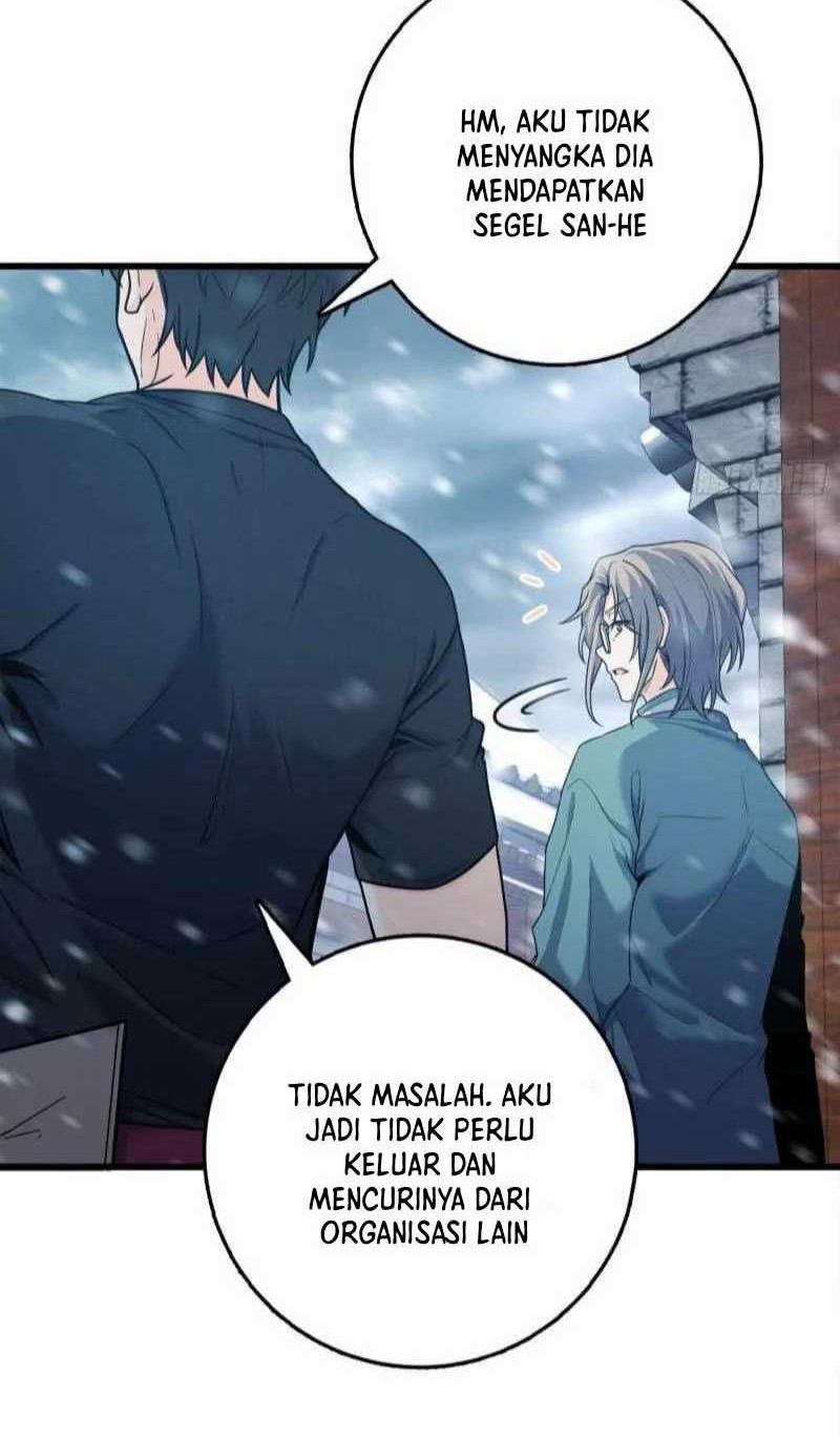 Spare Me, Great Lord! Chapter 252 - halaman 3