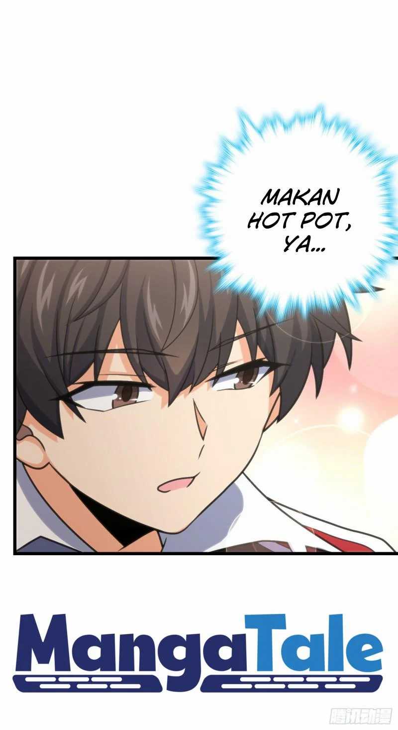 Spare Me, Great Lord! Chapter 252 - halaman 30