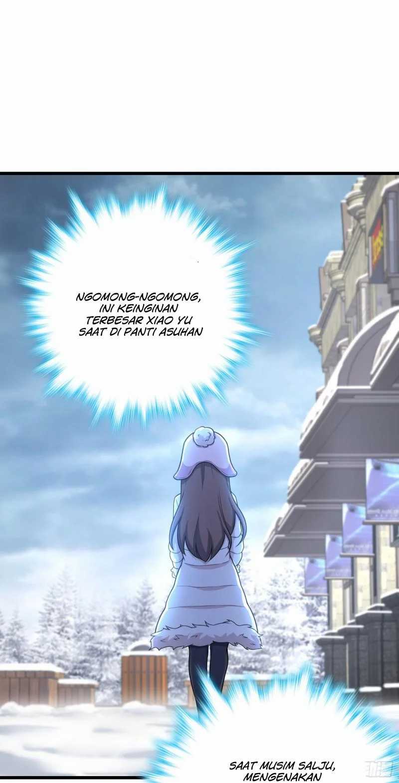 Spare Me, Great Lord! Chapter 252 - halaman 31