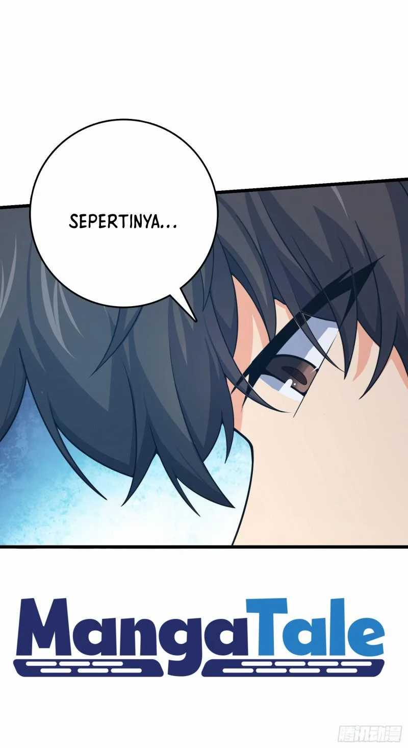 Spare Me, Great Lord! Chapter 252 - halaman 36