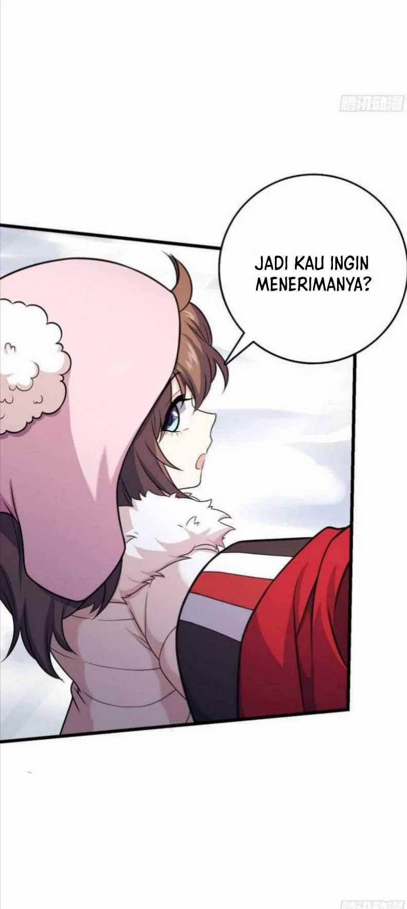 Spare Me, Great Lord! Chapter 252 - halaman 37