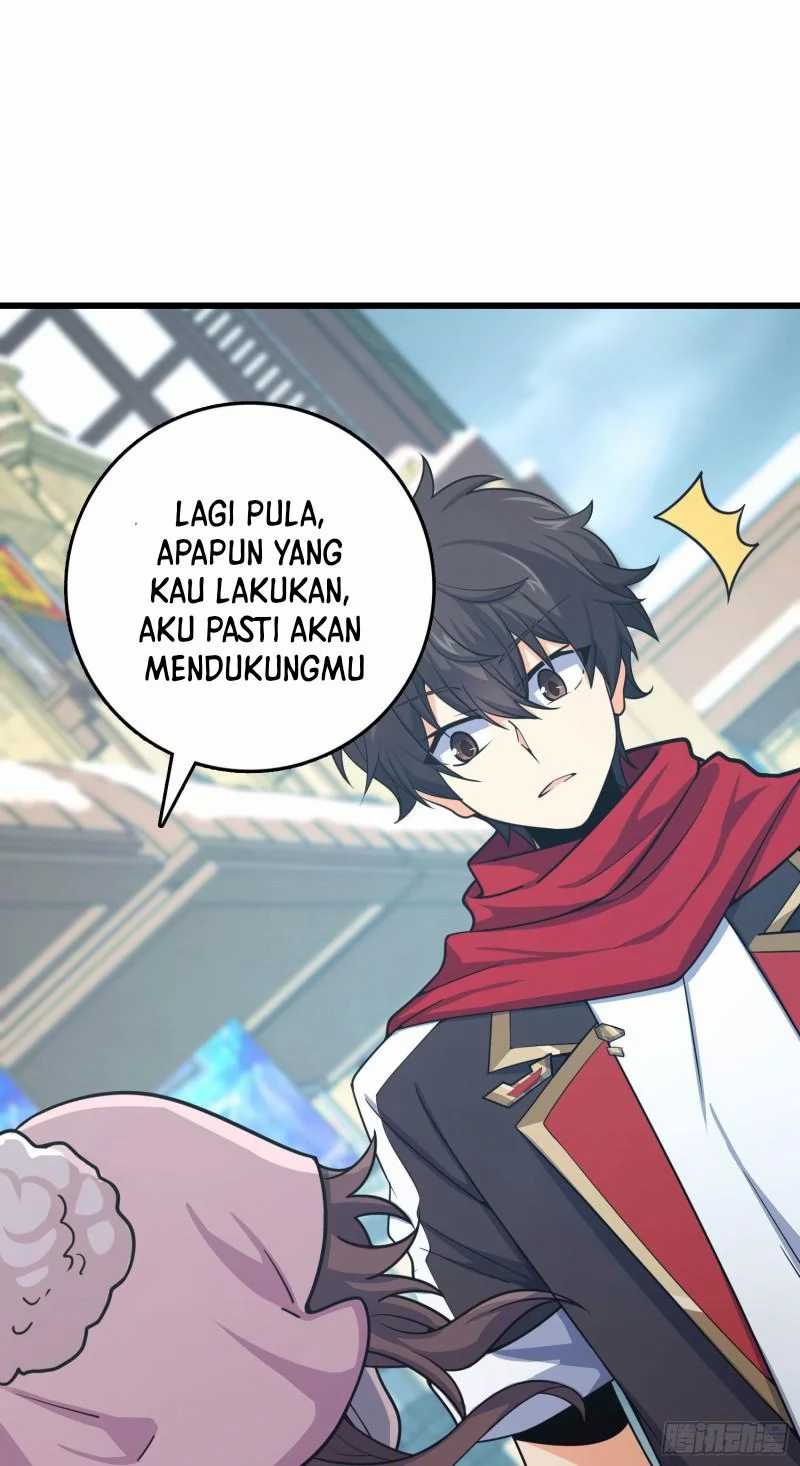 Spare Me, Great Lord! Chapter 252 - halaman 38