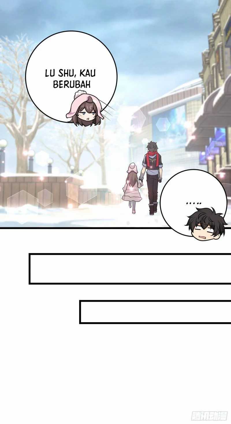 Spare Me, Great Lord! Chapter 252 - halaman 41