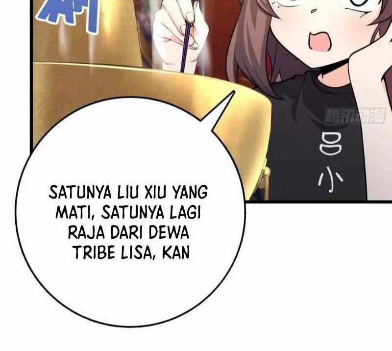 Spare Me, Great Lord! Chapter 252 - halaman 44