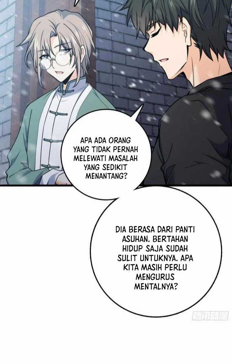 Spare Me, Great Lord! Chapter 252 - halaman 5