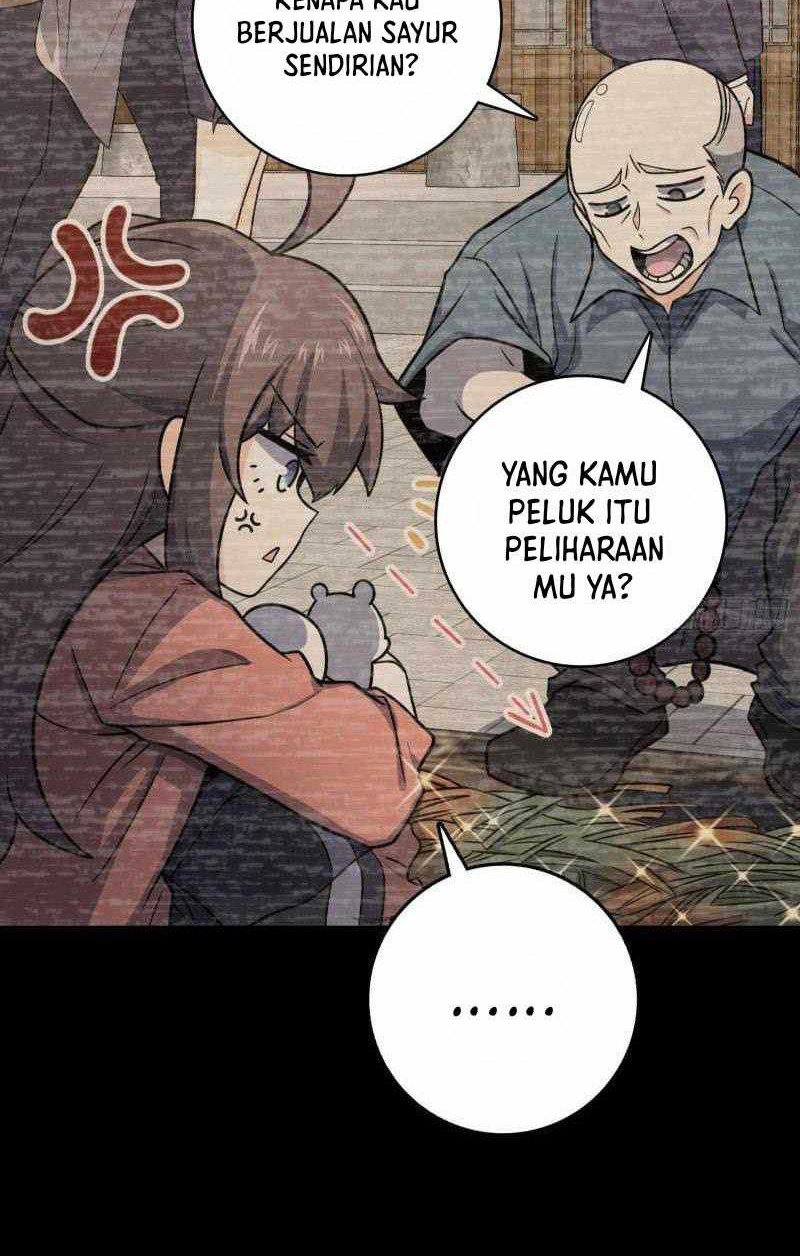 Spare Me, Great Lord! Chapter 252 - halaman 53